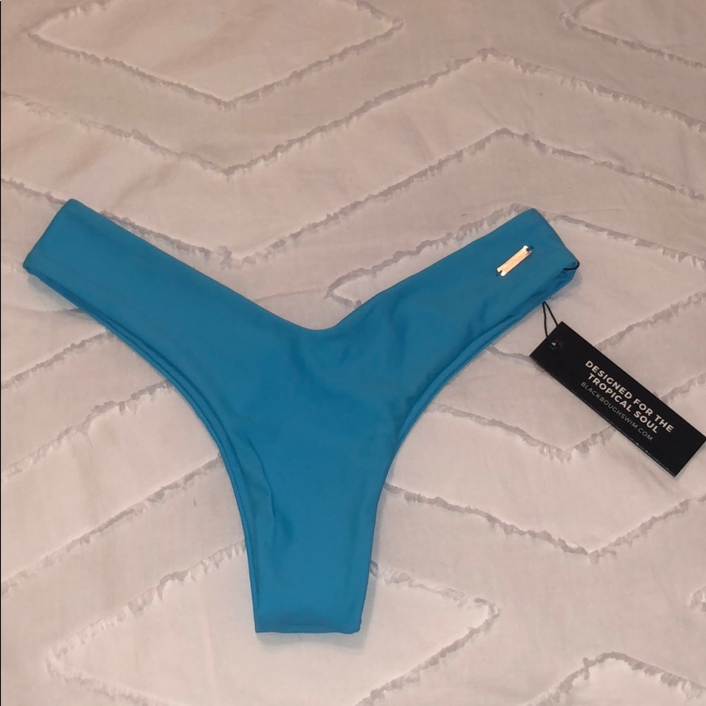 Blackbough Stassy Cheeky Bottoms - swim